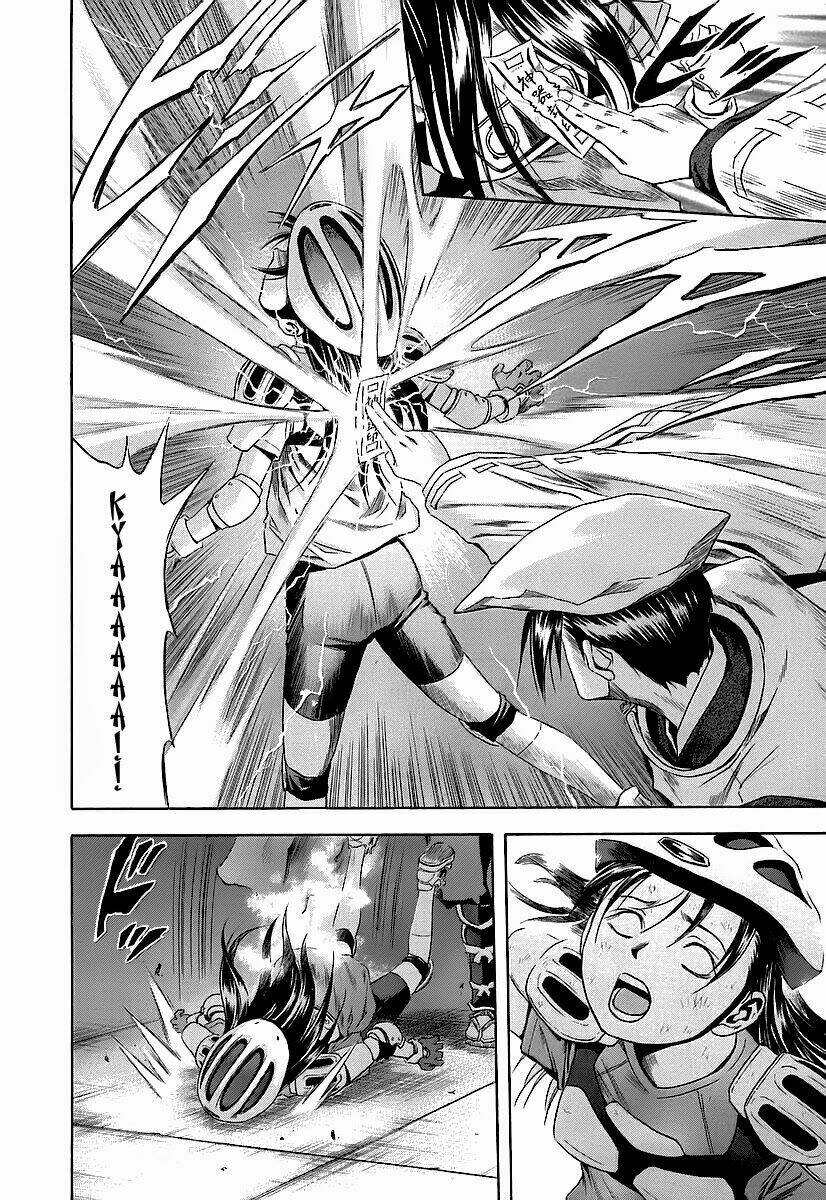 otogi matsuri chapter 65 17