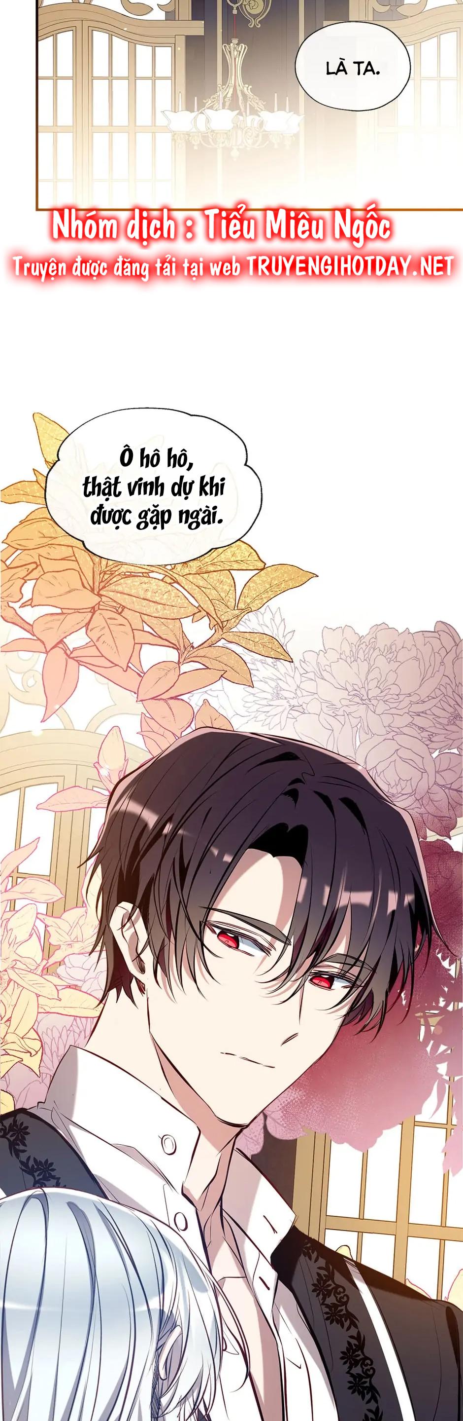 chúng ta có thể trở thành gia đình được không? chapter 78 33