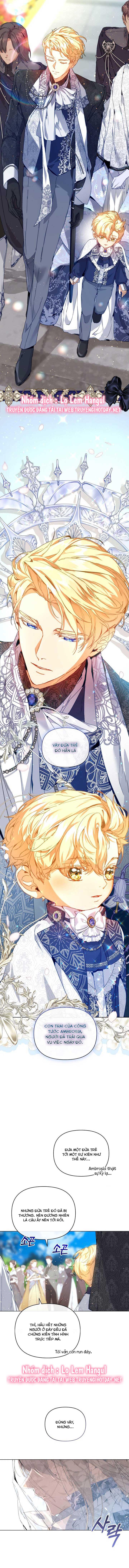 tôi là bảo mẫu của nam chính chapter 29 6