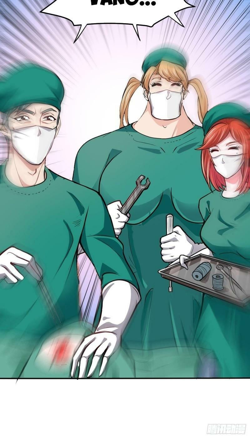 tối cường thần y tại đô thị chapter 94 18