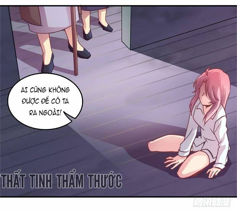 cuồng duệ tiểu thê chapter 4 5