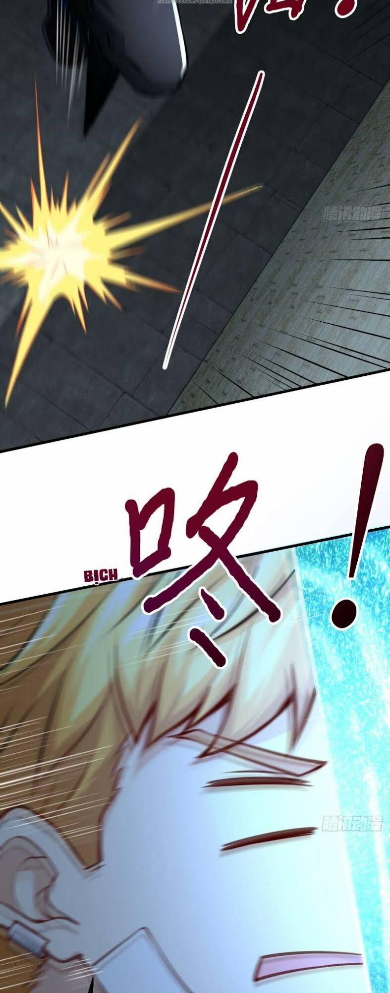 minh nhật thần đô chapter 2.2 15