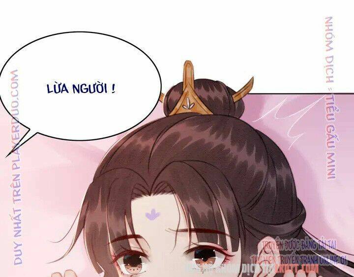 trọng sinh bá sủng nhiếp chính vương quá mạnh mẽ chapter 161 13