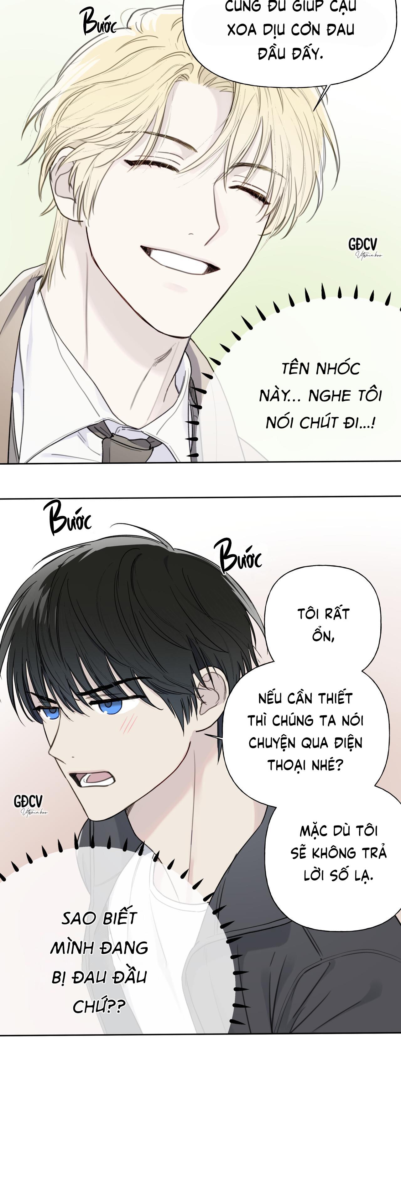 hiểm họa guiding chapter 3 10