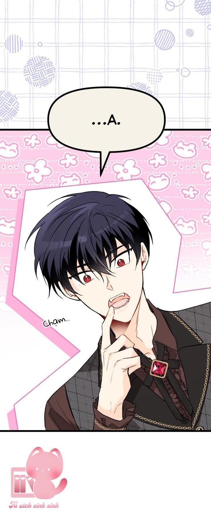 quan hệ cộng sinh giữa báo đen và thỏ trắng chapter 89 49