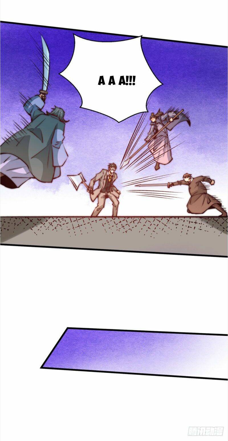 đô thị đỉnh phong cao thủ chapter 262 25