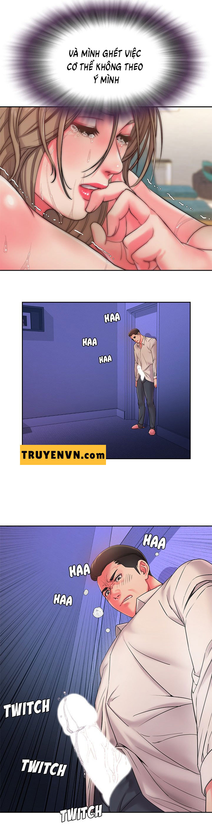 vứt bỏ chapter 4 24