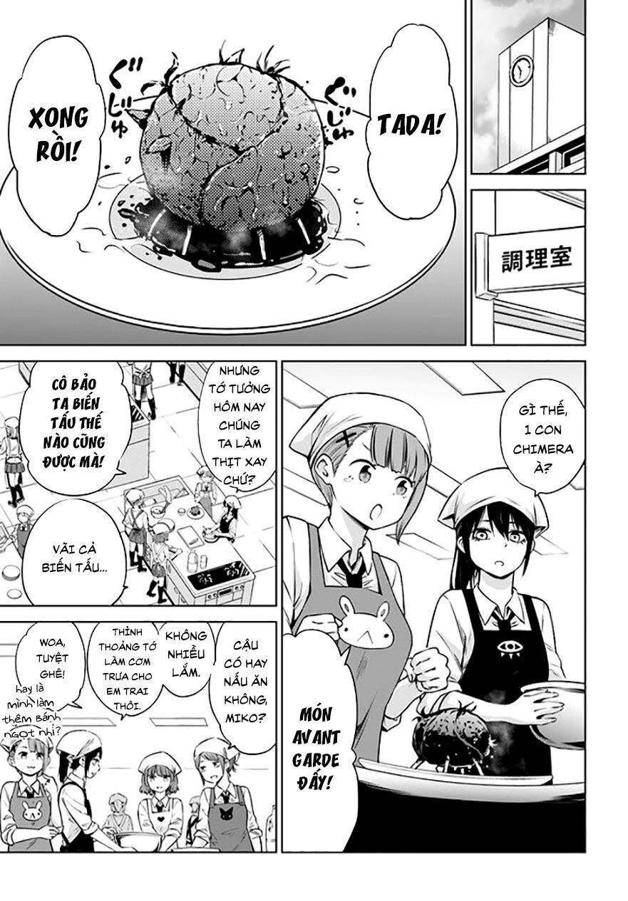 mieruko-chan chapter 38 7