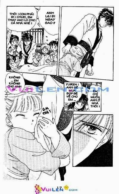 quyển sách kỳ bí chapter 3 18