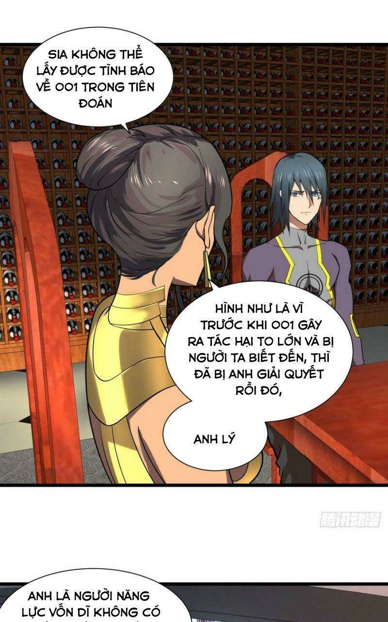 danh sách kẻ phản diện chapter 114 32