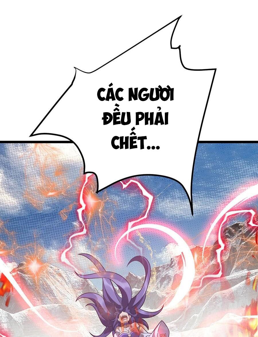 chúa tể tam giới chapter 251 26