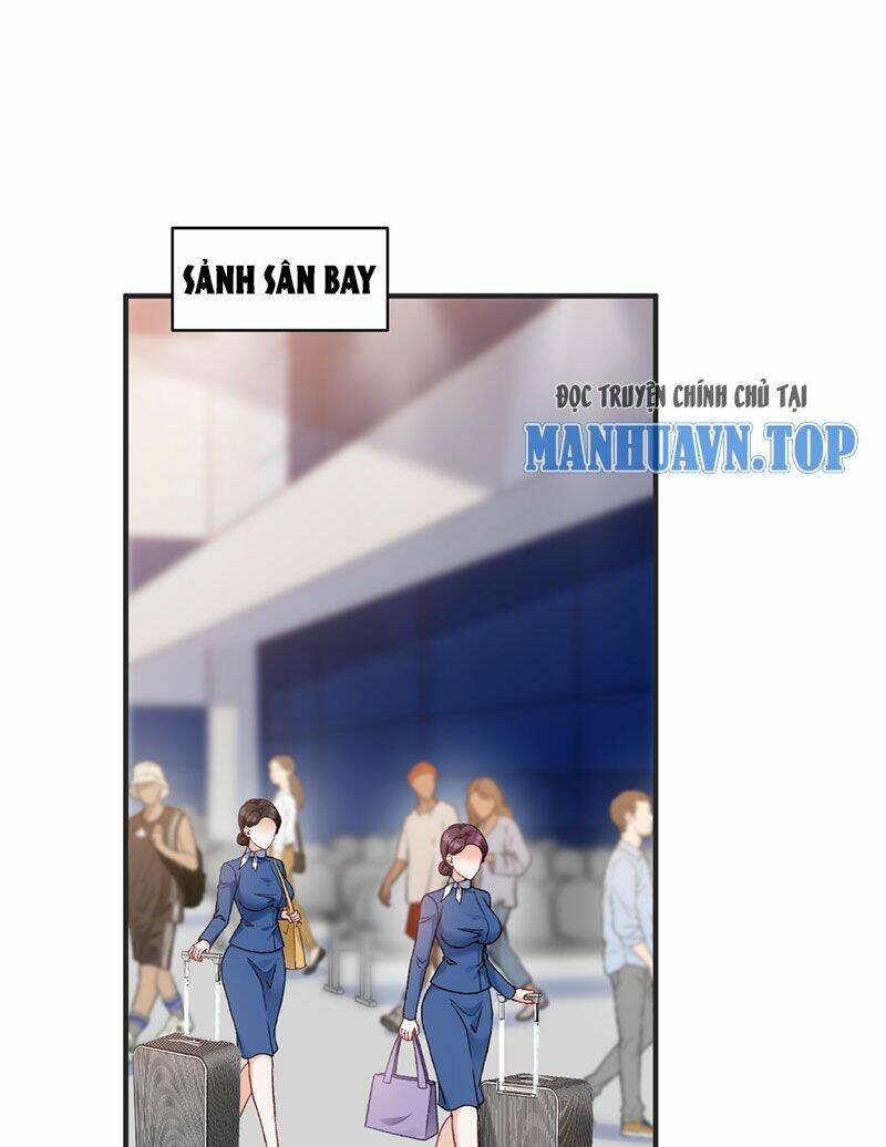 Bỏ Làm Simp Chúa, Ta Có Trong Tay Cả Tỉ Thần Hào chapter 5.1 1