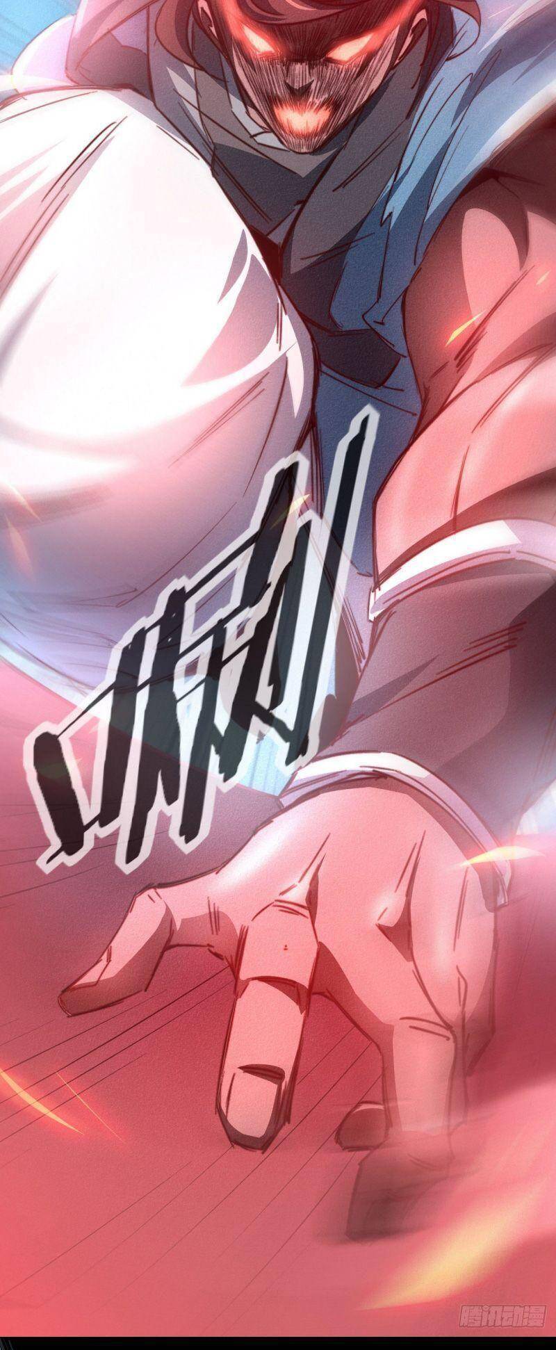 võ đạo chiến thần chapter 19 56