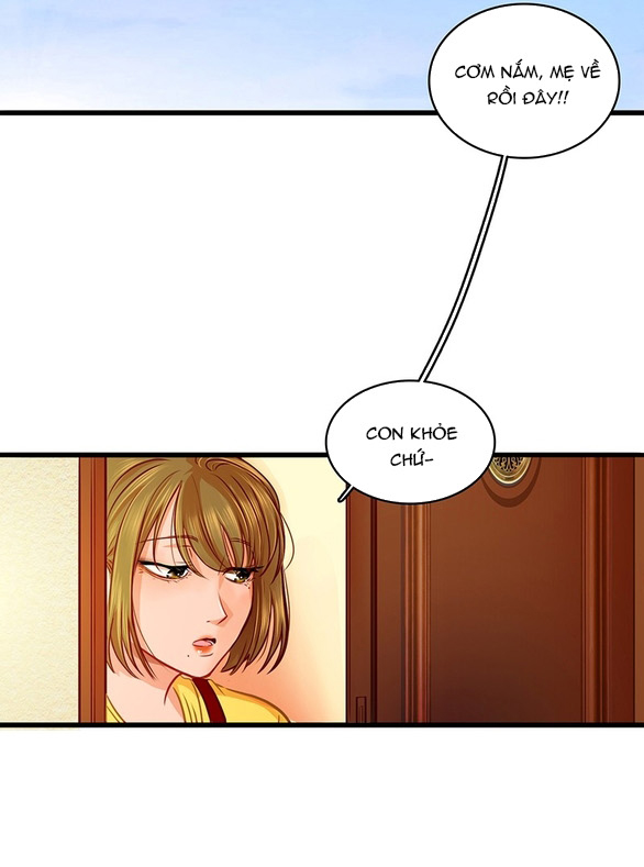 chú cún của em thật đáng yêu chapter 6.1 30