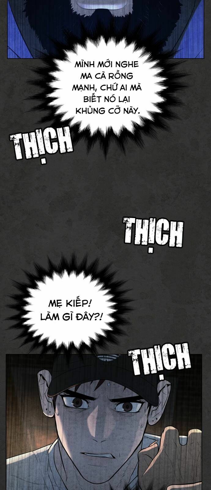 Máu trắng chapter 34 19