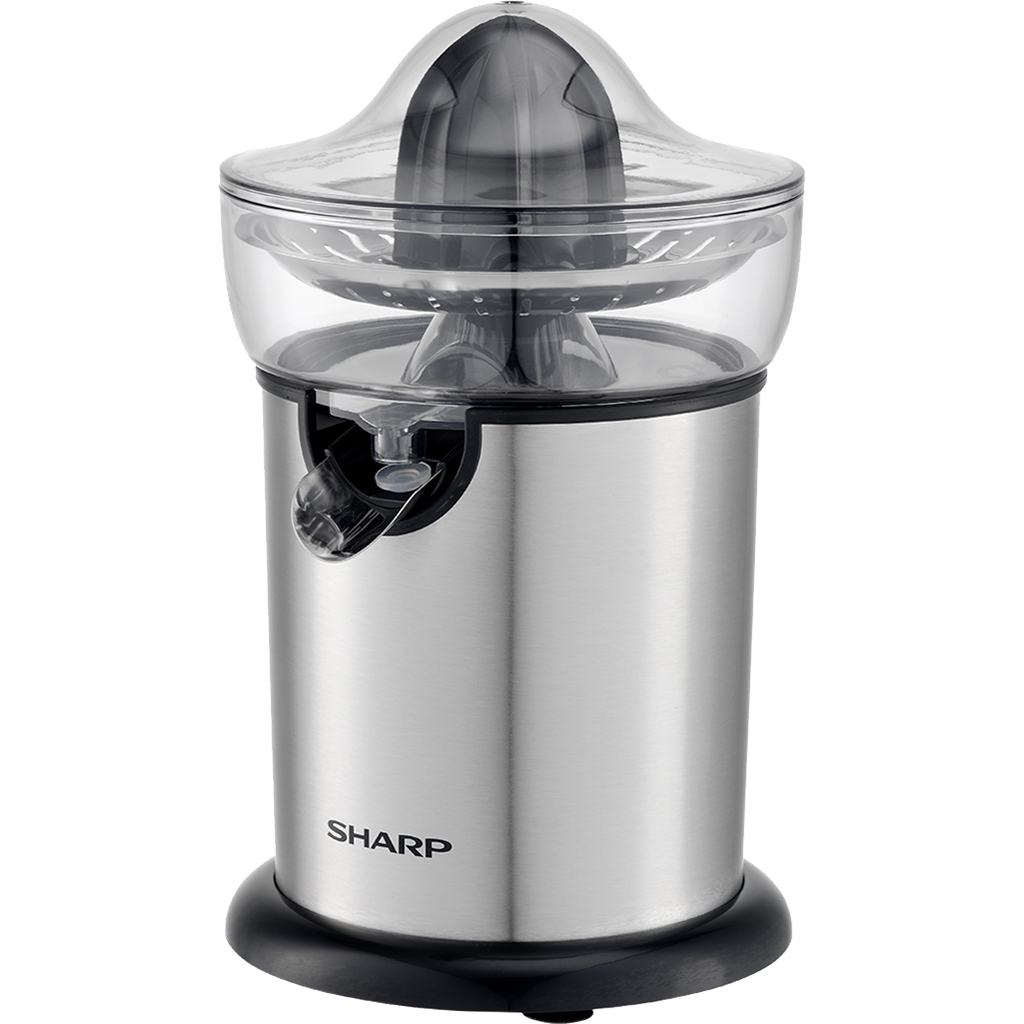 Máy vắt cam Sharp EJ-J130-ST- Hàng chính hãng