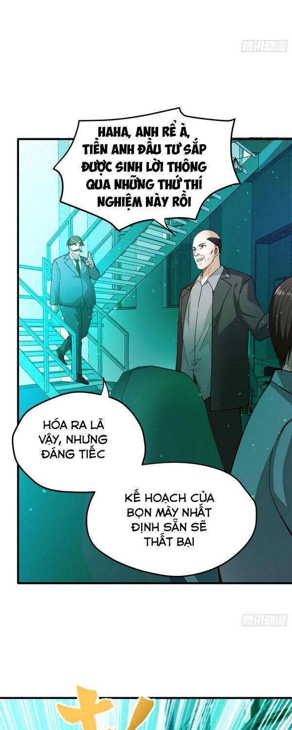 tối cường thần y tại đô thị chapter 169 12