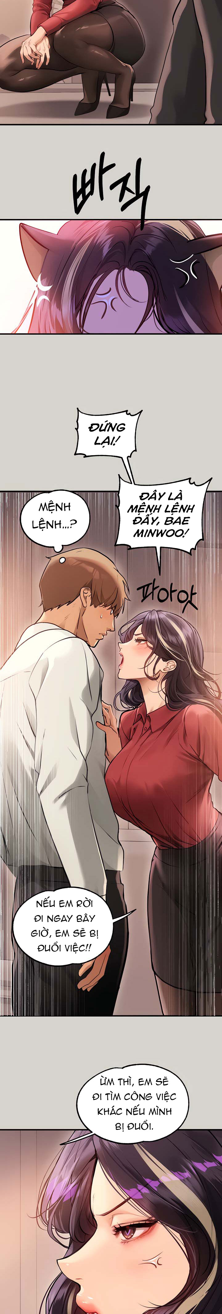 chị chủ nhà của tôi chapter 84.2 14