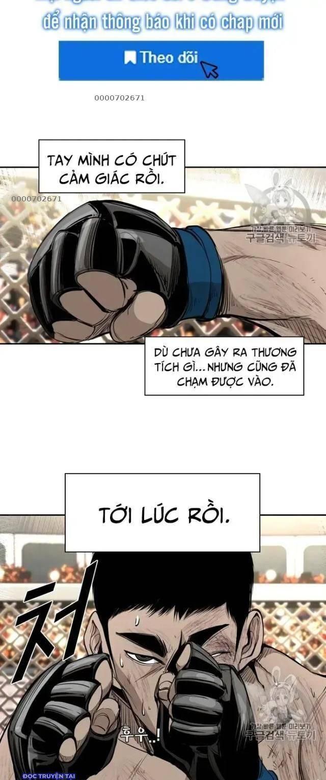 shark - cá mập chapter 171 11