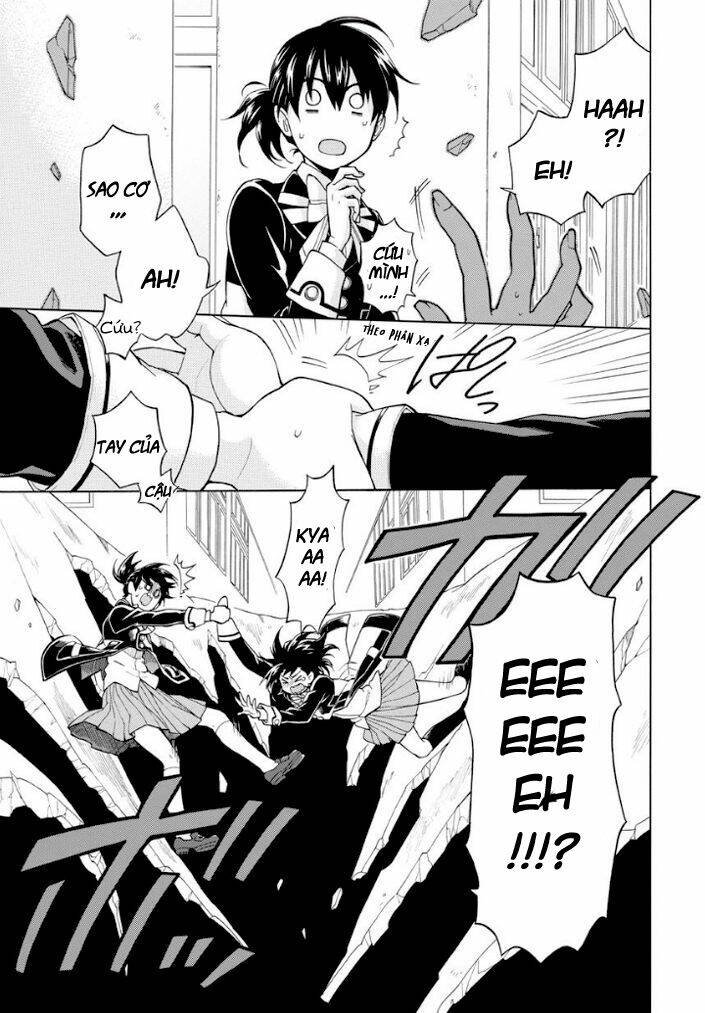 +a no tachiichi chapter 1 9