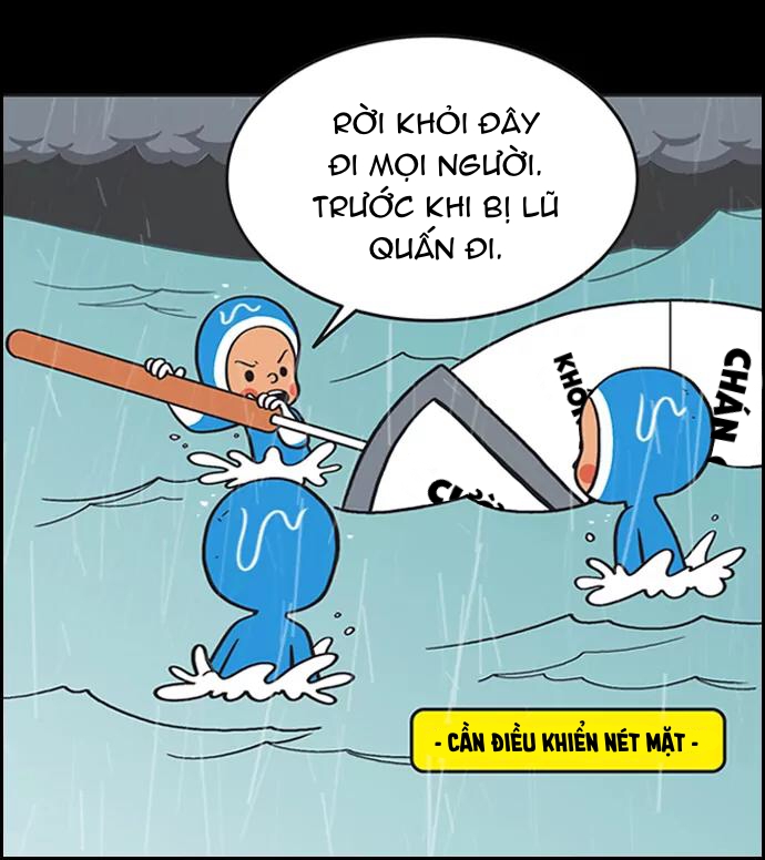 yumis cells chapter 30 27