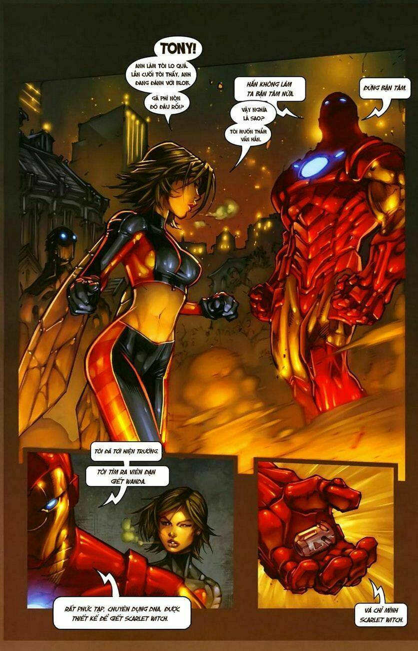 the ultimates chapter 3 19