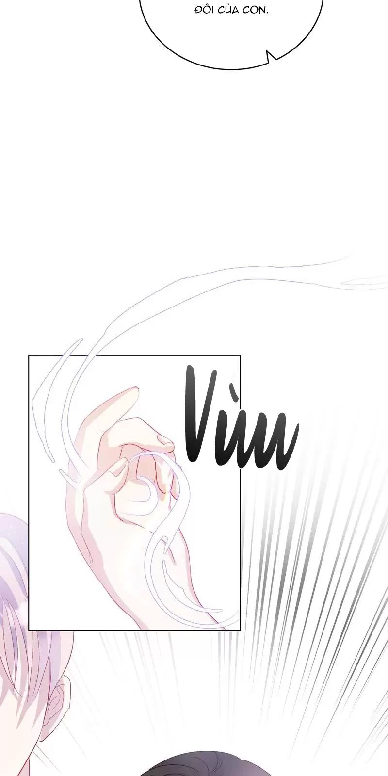 Một Ngày Nọ Bỗng Dưng Cha Xuất Hiện Chapter 4 27