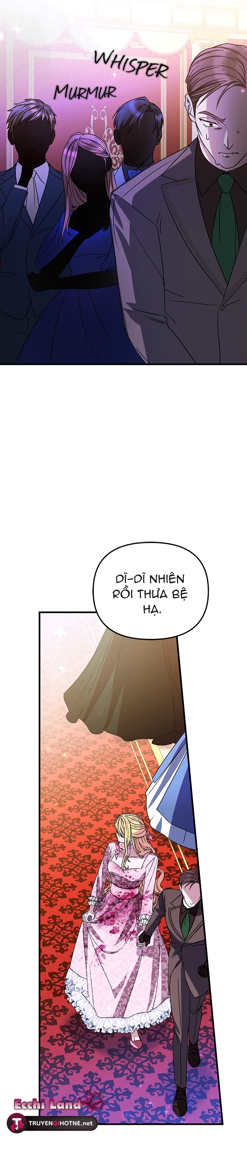 10 phương pháp để bị bạo chúa bỏ rơi chapter 4.1 8