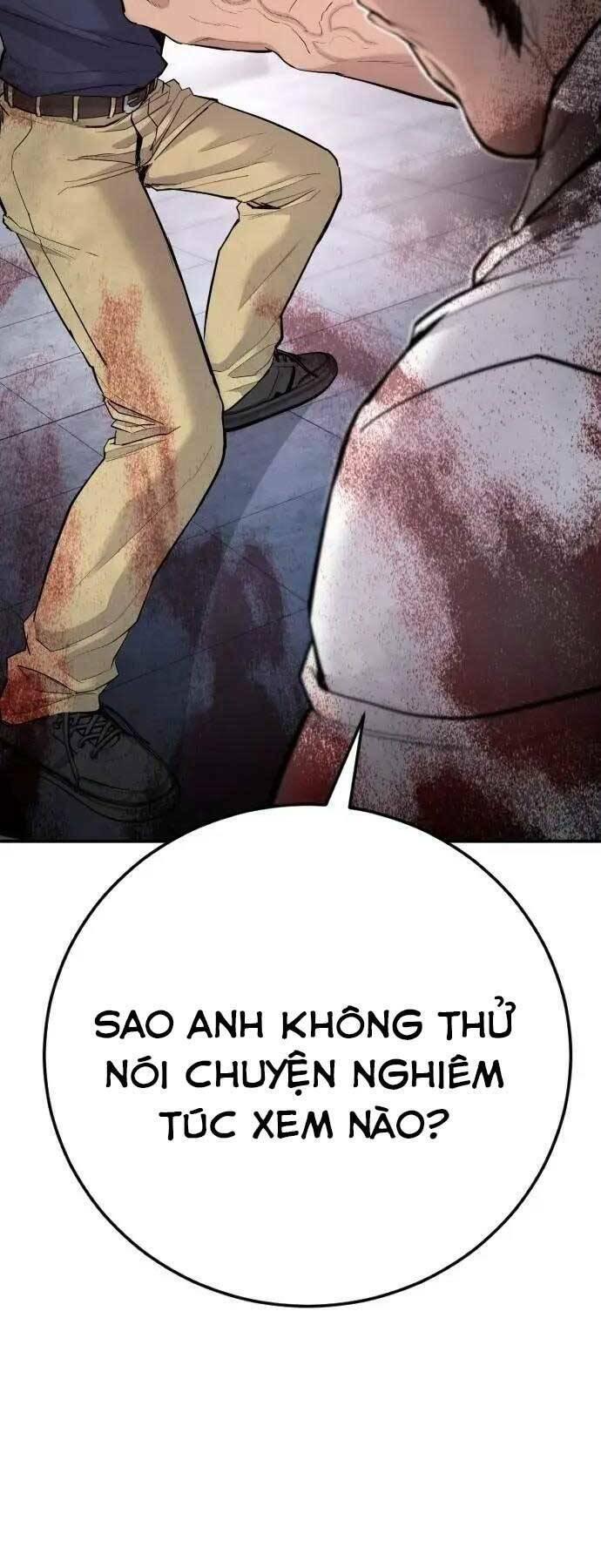 đặc vụ kim chapter 47.5 17