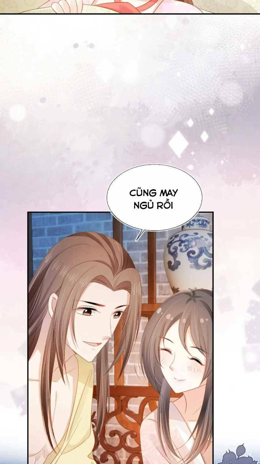 nhặt được bảo bối manh manh chapter 96 29