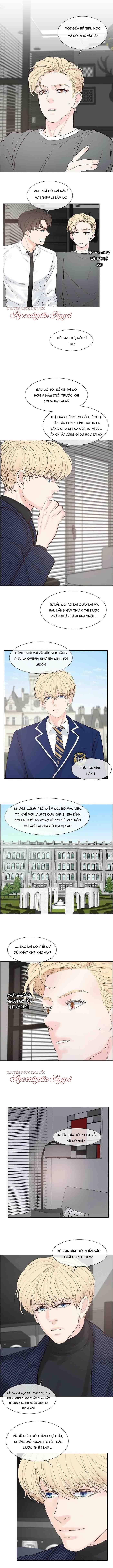 heat and run chapter 45 2