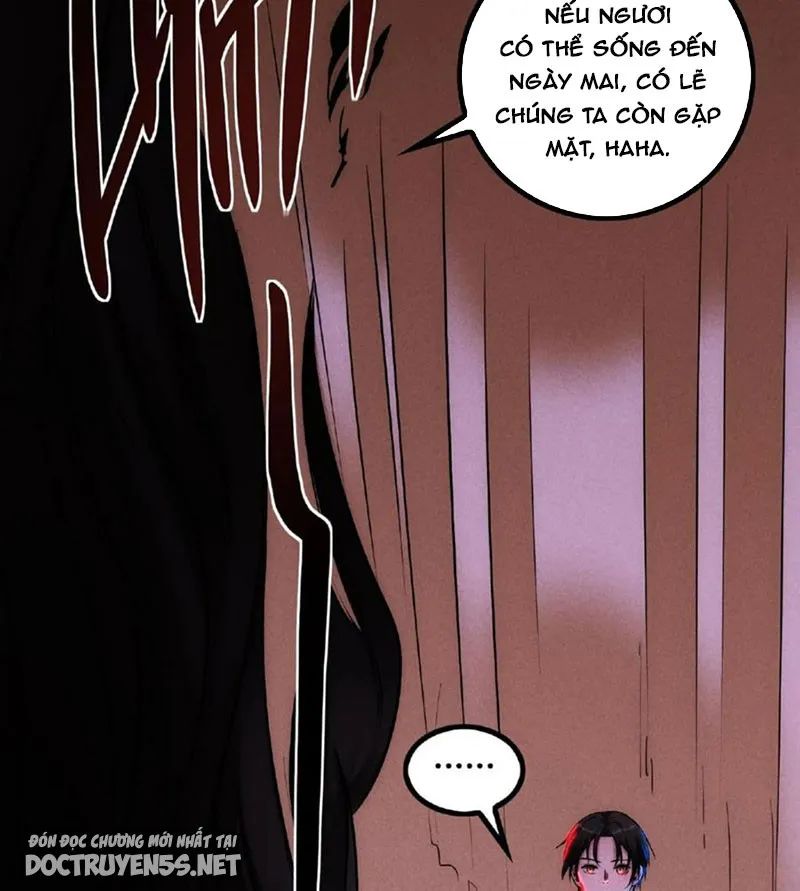 quỷ dị dược tề sư: bệnh nhân của ta đều là kinh khủng chapter 27 11