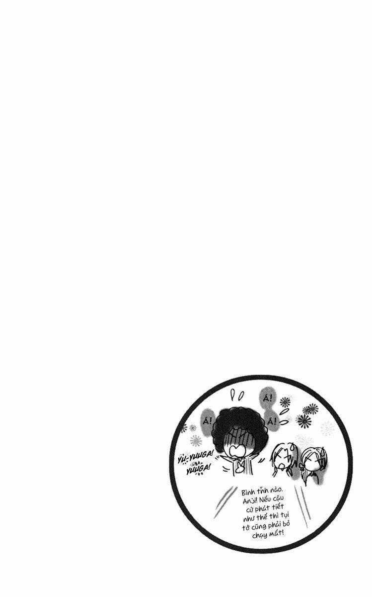 ojousama wa oyomesama chapter 16 28