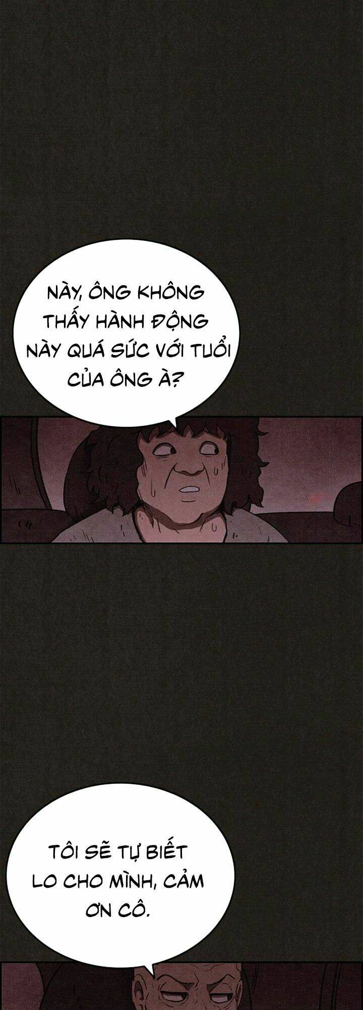 quái vật tại chung cư xanh chapter 79 42