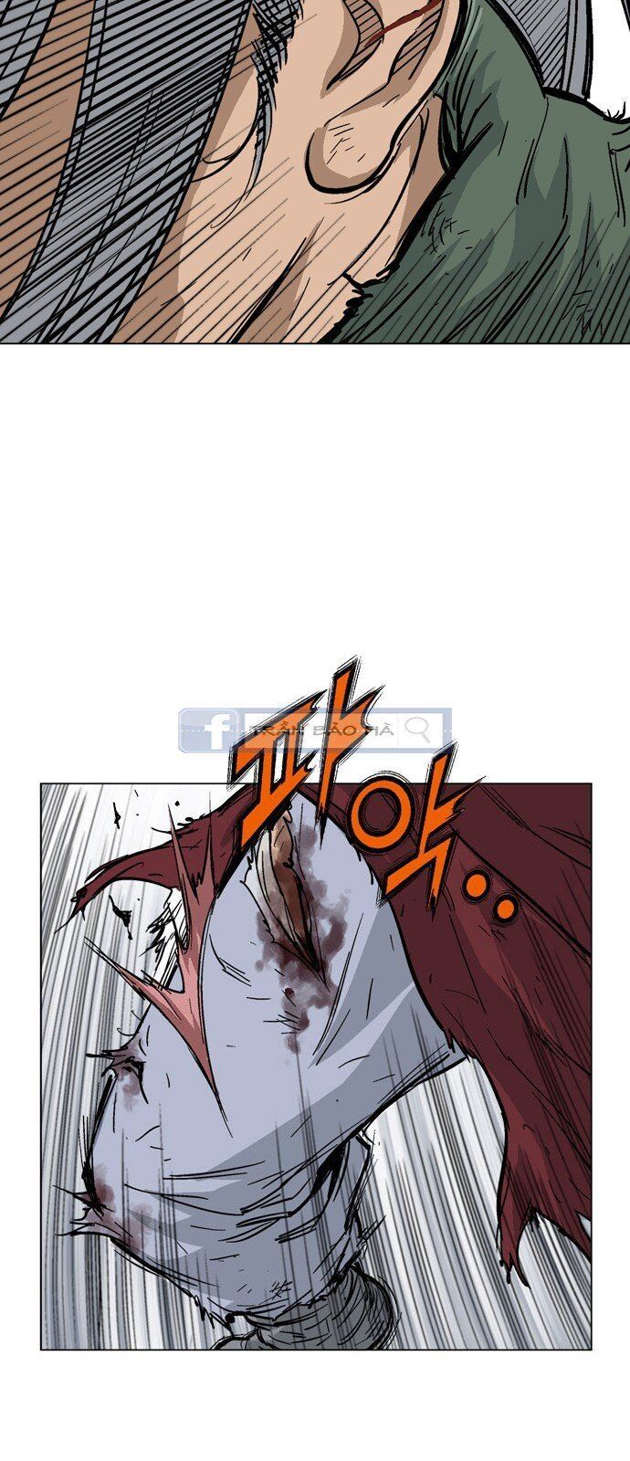 cao thủ 2 chapter 77 34