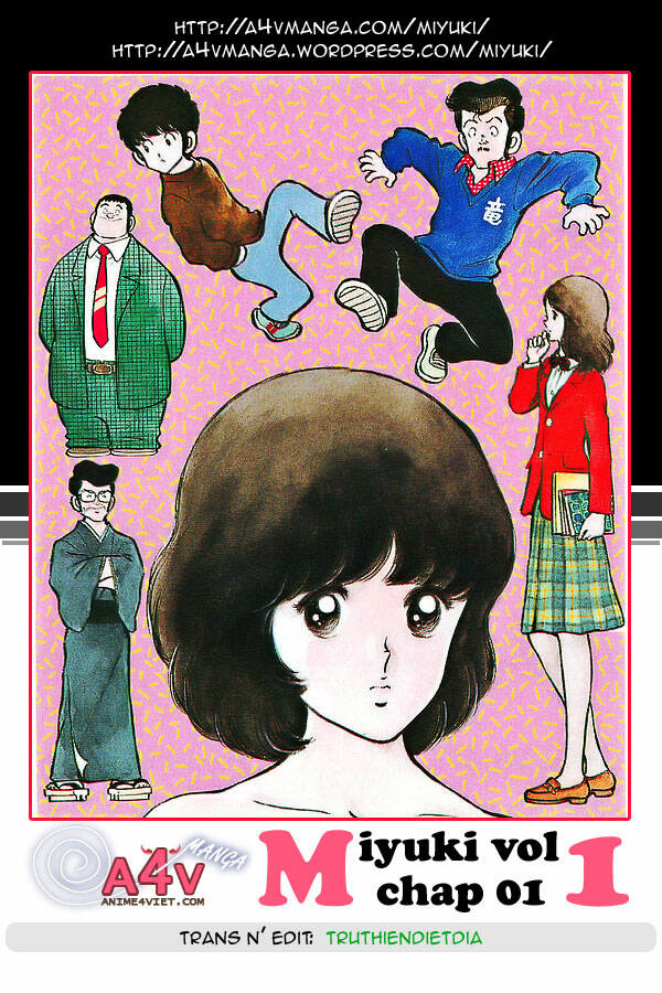 miyuki chapter 1 41