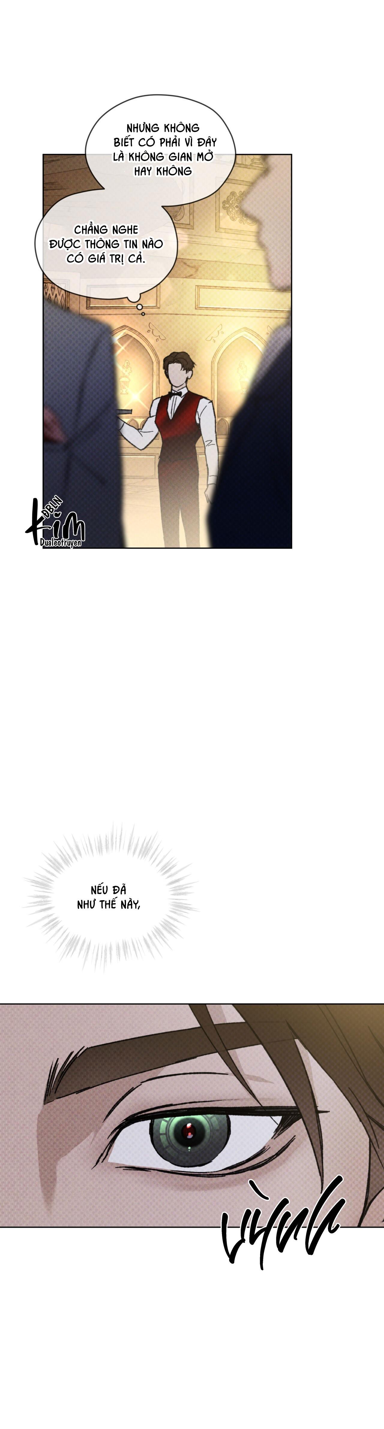 codename anastasia chapter 16 6