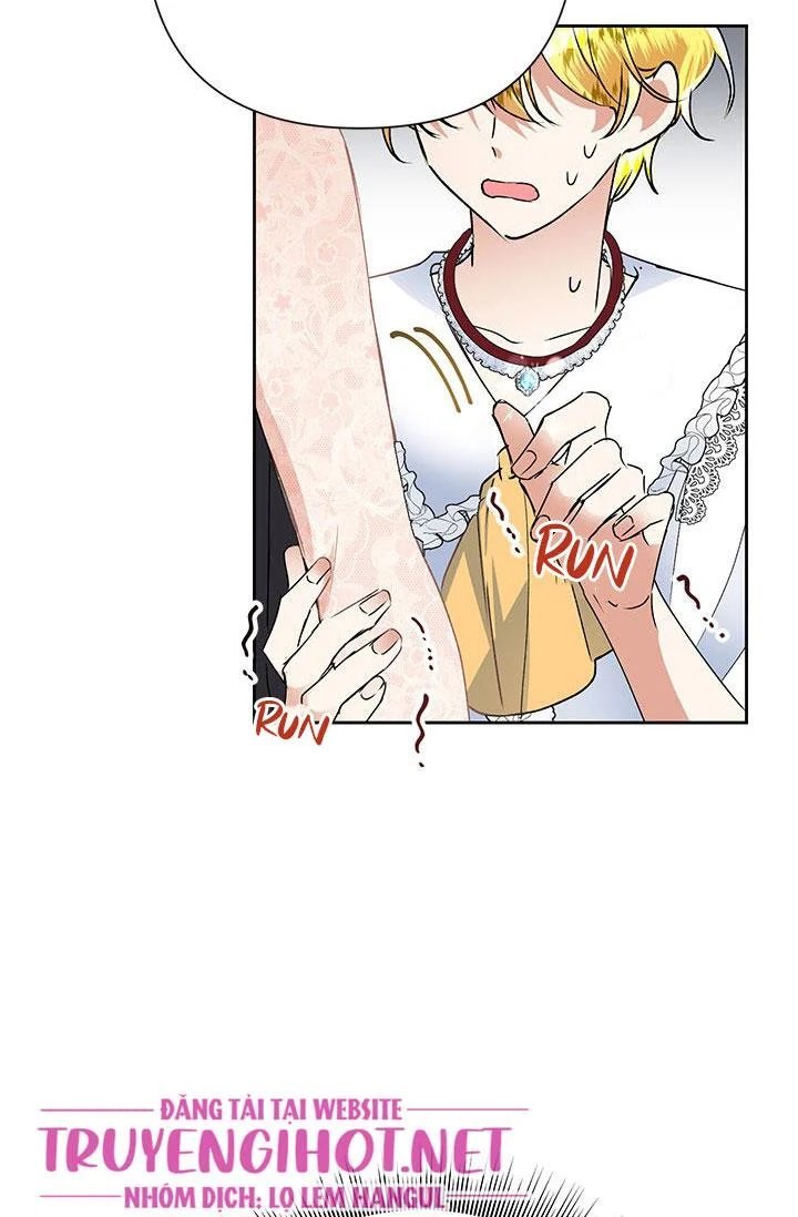 ác nữ hôm nay lại yêu đời rồi! chapter 21.5 17