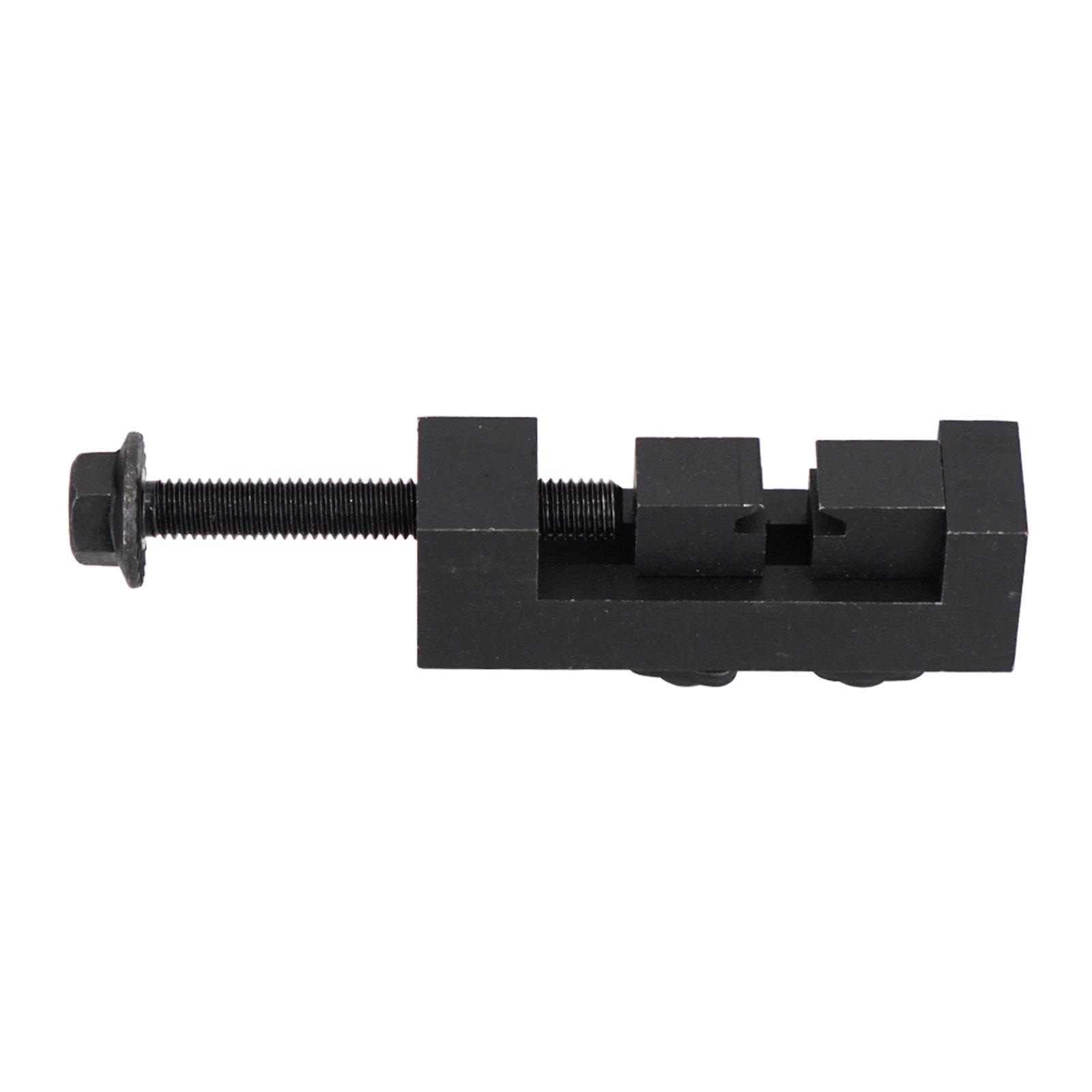 CV Joint Boot Clamps Removal Tool 09521-24010 Compact Size for Installation and Removal of Hose Clamps on Fuel System, Cooling System