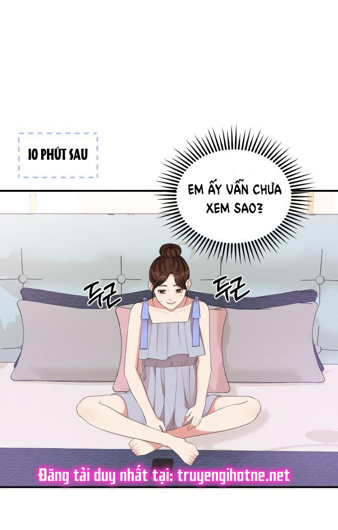 gửi em người đánh cắp những vì sao - to you who swallowed a star chapter 62.2 64