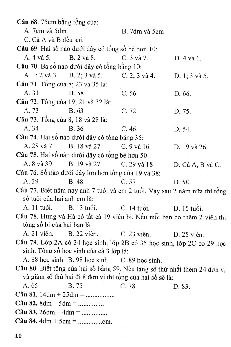 Hướng Dẫn Giải VIOLYMPIC Toán 2 (Biên Soạn Theo Chương Trình GDPT Mới) - HA