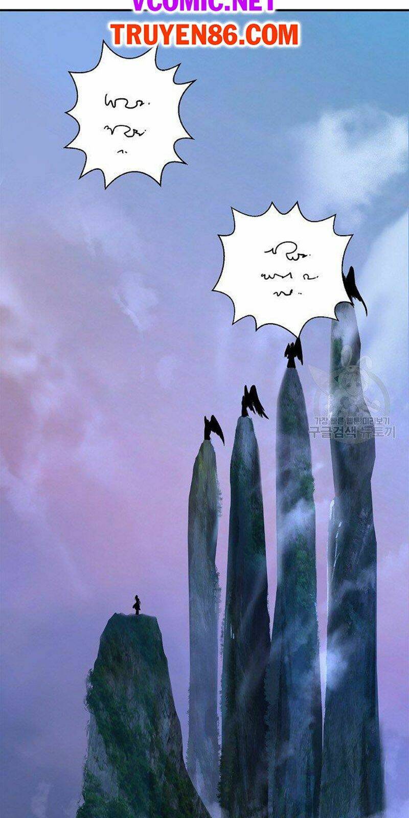 xuyên không thành hổ chapter 70 75