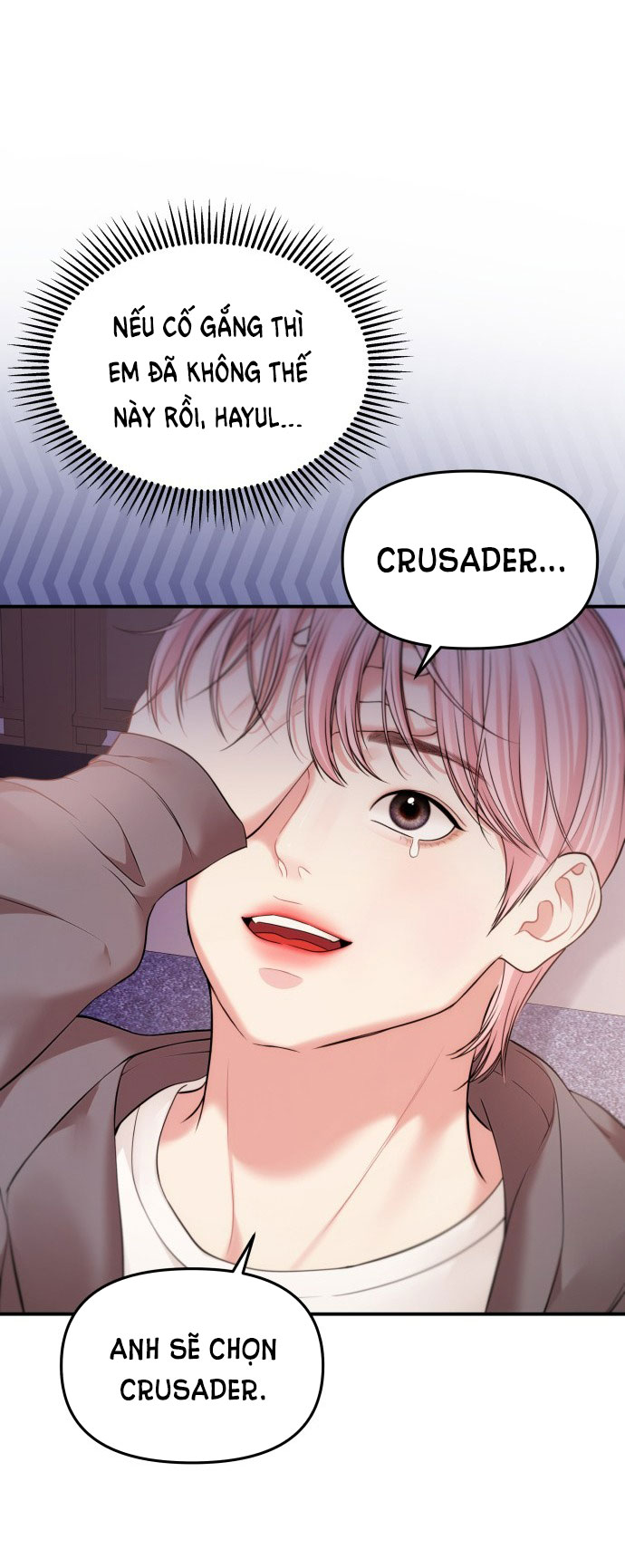 gửi em người đánh cắp những vì sao - to you who swallowed a star chapter 125.2 32