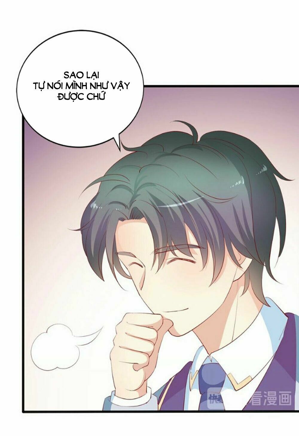 quản lí ngây ngô và thần tượng ác ma chapter 21 8