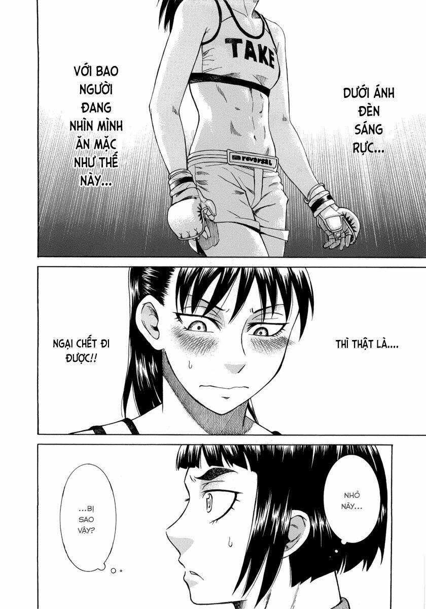 teppu chapter 18 40