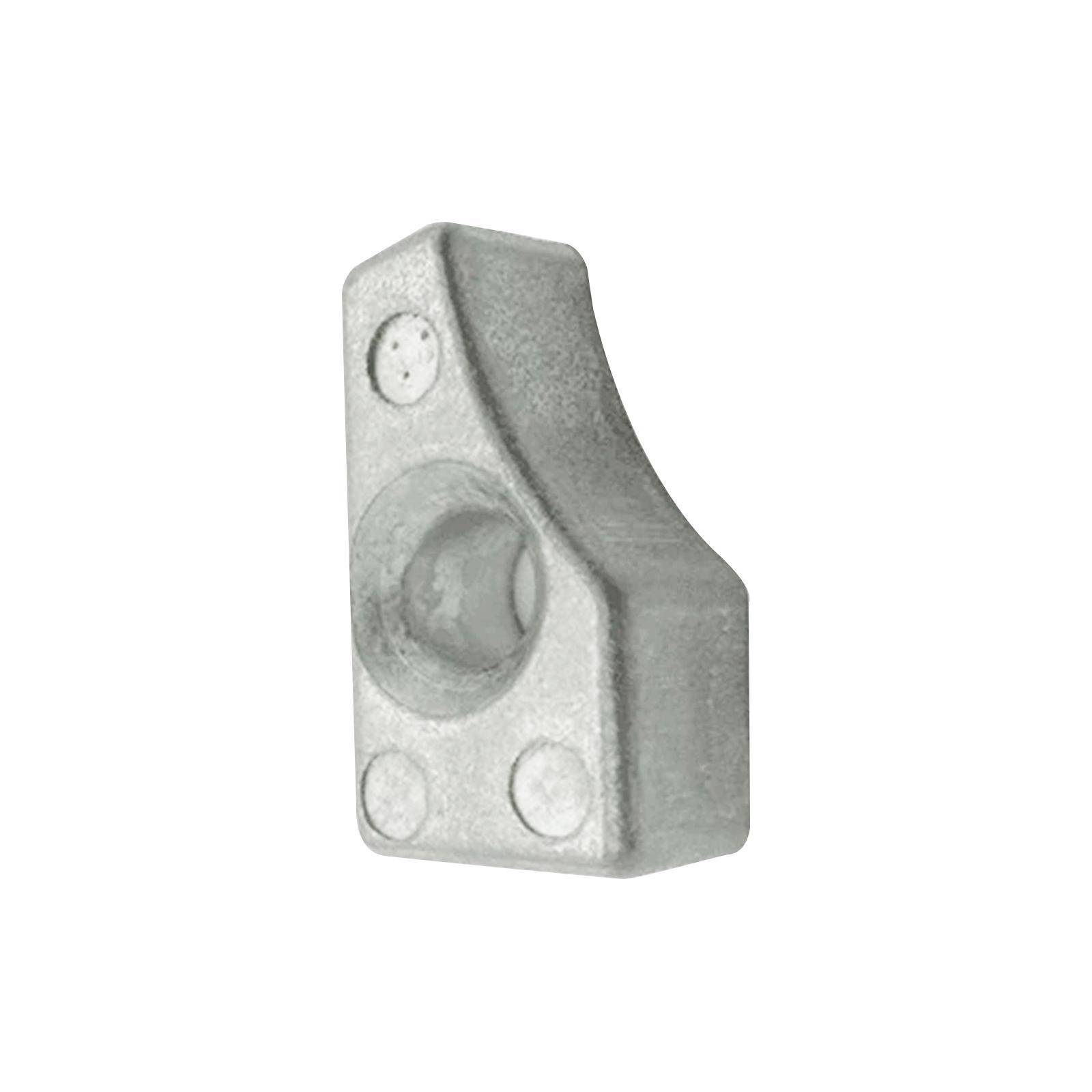 Cylinder Block Anode Zinc Alloy 689-11325-00 High Performance Wear Resistant Replacement Parts Accessories for Outboard 25HP 30HP