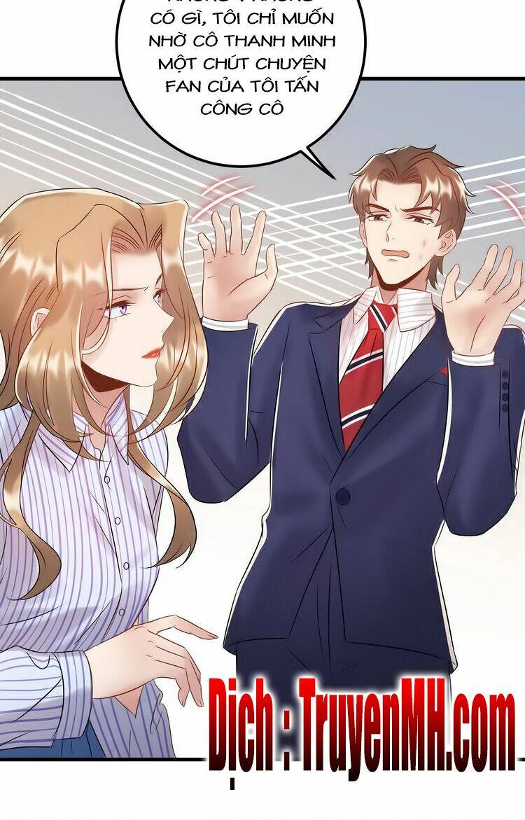 trọng sinh chi ức vạn ảnh hậu yếu thượng vị chapter 192 10