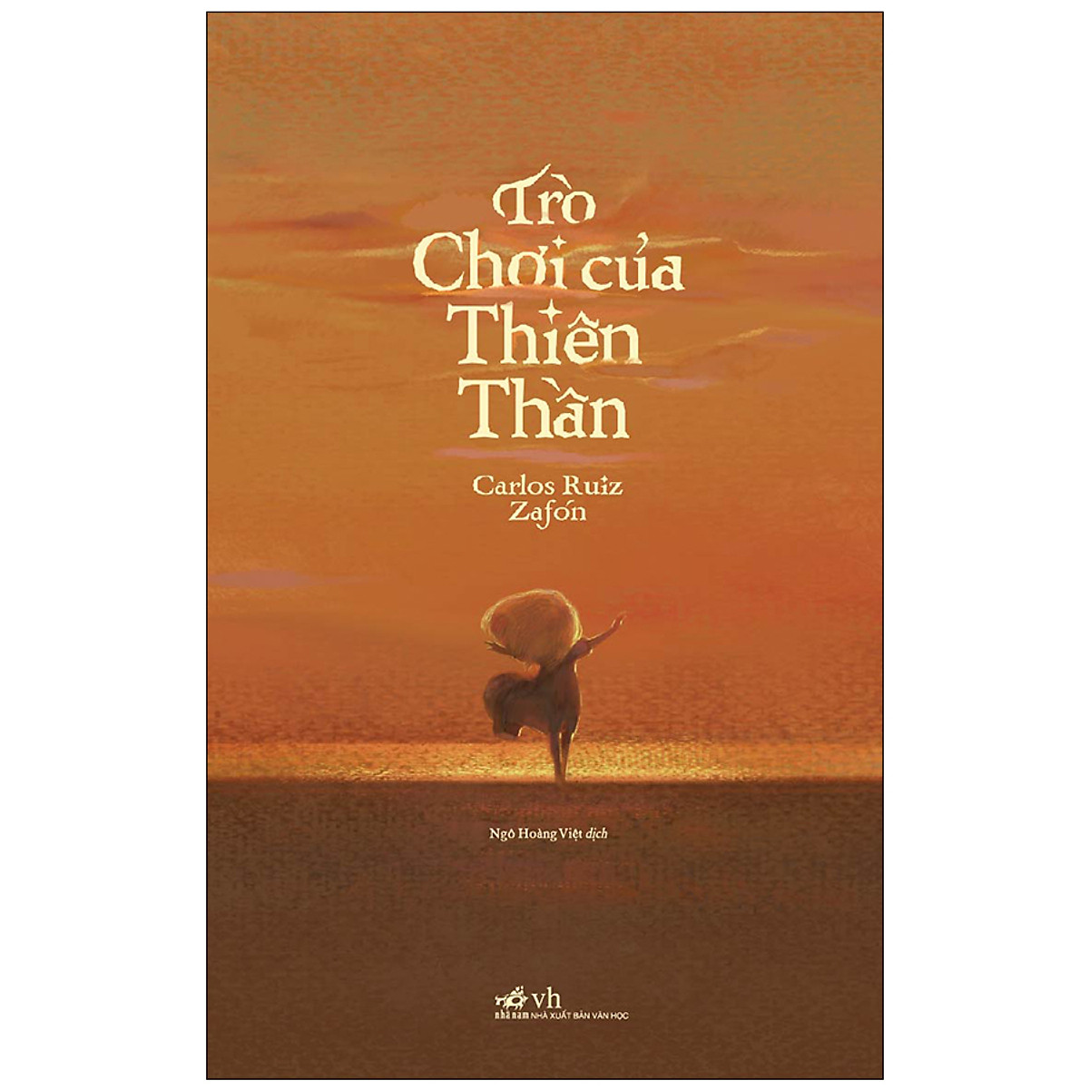 Combo 2 cuốn sách: Trò chơi của thiên thần + Thú tội
