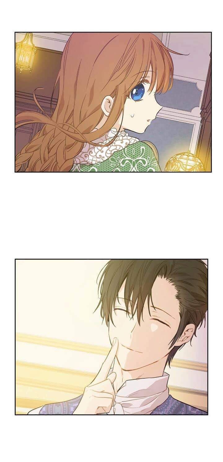 một ngày nọ tôi bỗng thành nàng công chúa chapter 59 9