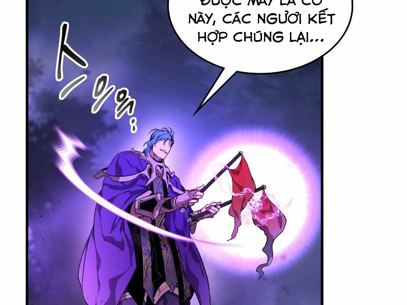 đối đầu với các vị thần Chapter 46 - Trang 2